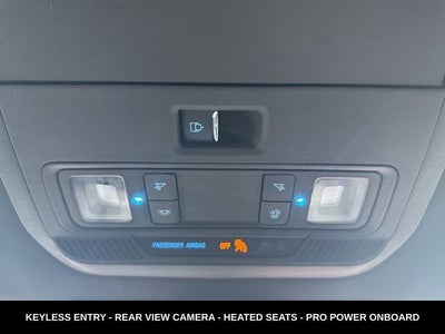 2023 Ford F-150 XLT SPORT APPEARANCE PACKAGE