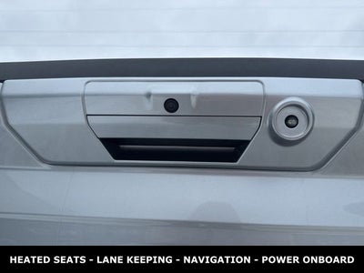 2023 Ford F-150 XLT SPORT APPEARANCE PACKAGE