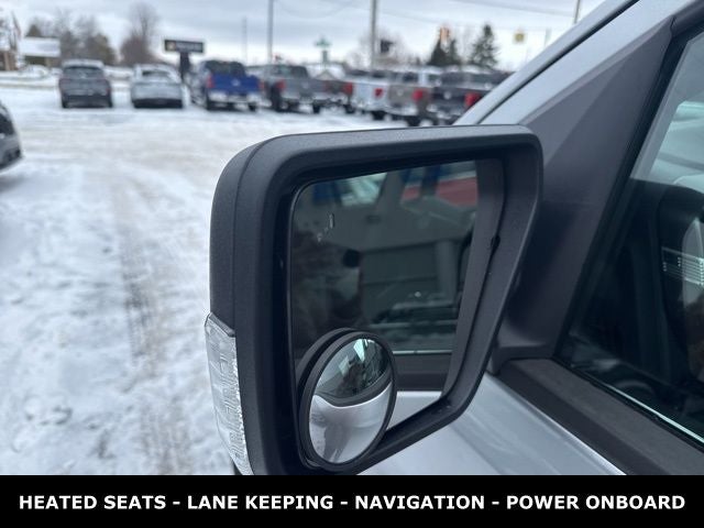 2023 Ford F-150 XLT SPORT APPEARANCE PACKAGE