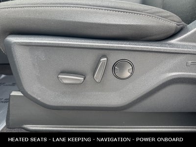 2023 Ford F-150 XLT SPORT APPEARANCE PACKAGE