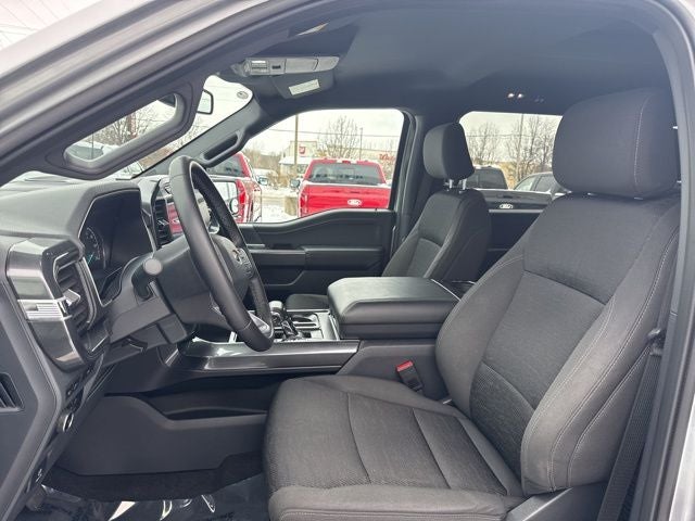 2023 Ford F-150 XLT SPORT APPEARANCE PACKAGE