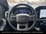 2023 Ford F-150 XLT SPORT APPEARANCE PACKAGE