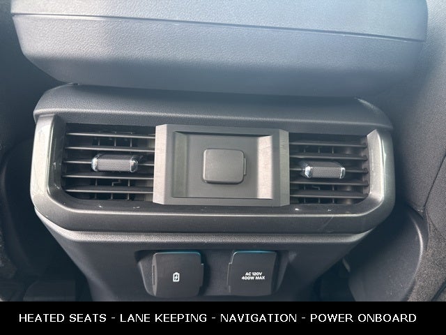 2023 Ford F-150 XLT SPORT APPEARANCE PACKAGE