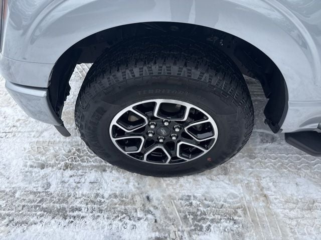 2023 Ford F-150 XLT SPORT APPEARANCE PACKAGE