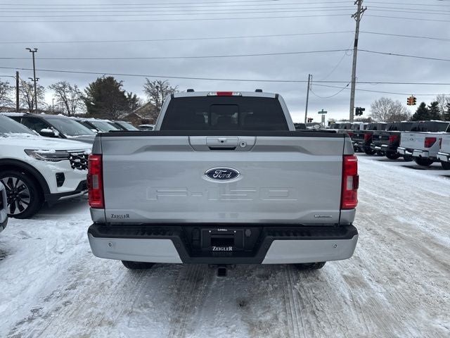 2023 Ford F-150 XLT SPORT APPEARANCE PACKAGE