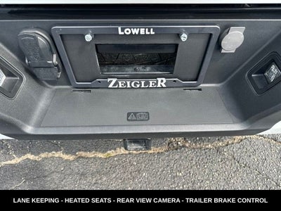 2023 Ford F-150 XLT SPORT APPEARANCE PACKAGE