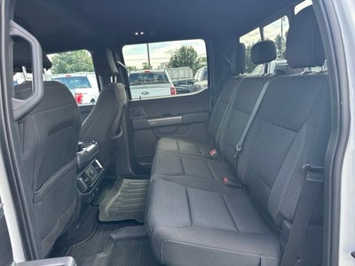2023 Ford F-150 XLT SPORT APPEARANCE PACKAGE