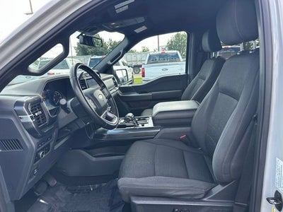 2023 Ford F-150 XLT SPORT APPEARANCE PACKAGE