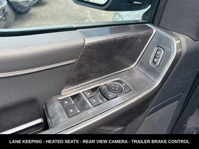 2023 Ford F-150 XLT SPORT APPEARANCE PACKAGE