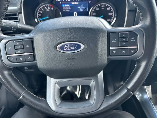 2023 Ford F-150 XLT SPORT APPEARANCE PACKAGE
