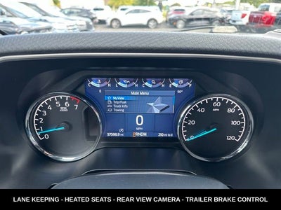 2023 Ford F-150 XLT SPORT APPEARANCE PACKAGE