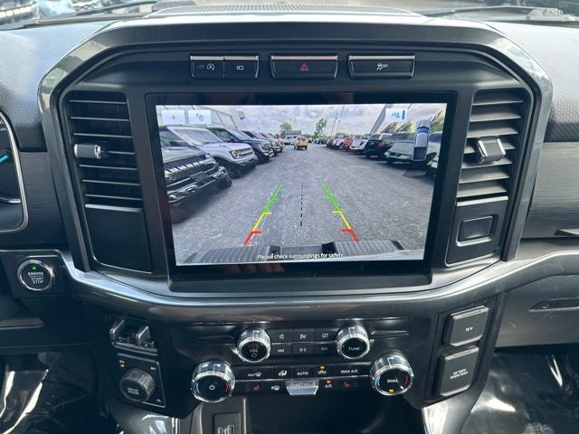 2023 Ford F-150 XLT SPORT APPEARANCE PACKAGE
