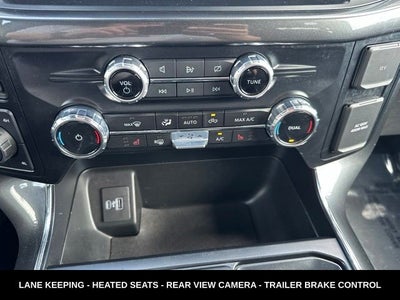 2023 Ford F-150 XLT SPORT APPEARANCE PACKAGE