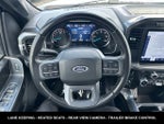 2023 Ford F-150 XLT SPORT APPEARANCE PACKAGE