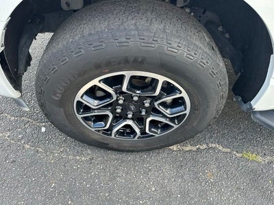 2023 Ford F-150 XLT SPORT APPEARANCE PACKAGE