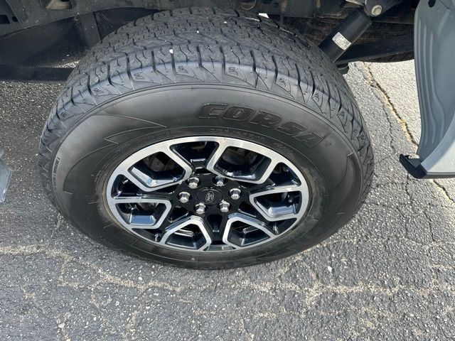 2023 Ford F-150 XLT SPORT APPEARANCE PACKAGE