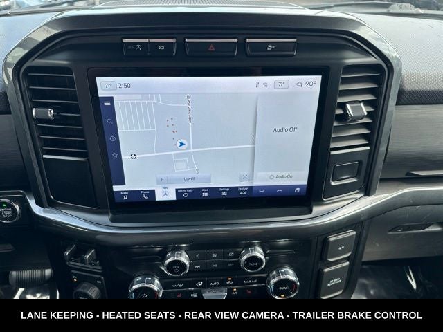2023 Ford F-150 XLT SPORT APPEARANCE PACKAGE
