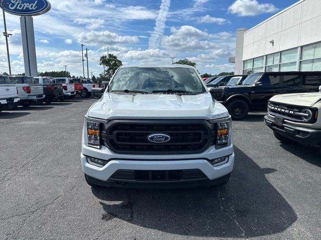 2023 Ford F-150 XLT SPORT APPEARANCE PACKAGE