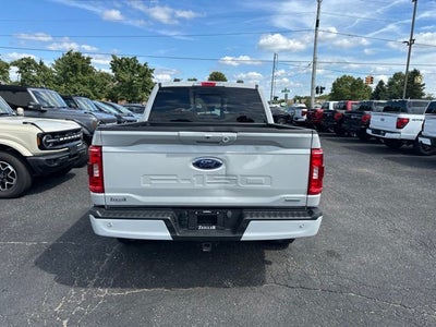 2023 Ford F-150 XLT SPORT APPEARANCE PACKAGE