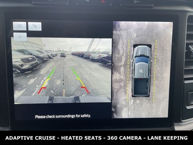 2023 Ford F-150 XLT SPORT APPEARANCE PACKAGE