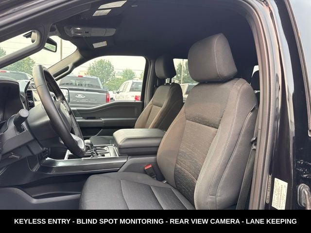 2023 Ford F-150 XLT SOLD HERE NEW