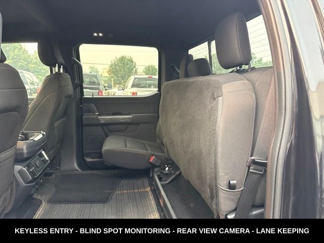 2023 Ford F-150 XLT SOLD HERE NEW
