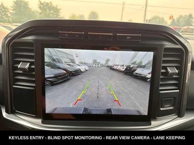 2023 Ford F-150 XLT SOLD HERE NEW