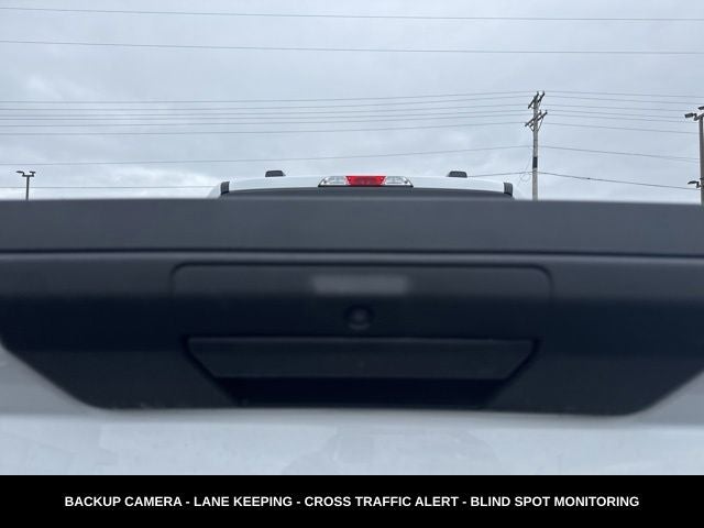 2024 Ford F-150 STX BLACK APPEARANCE PACKAGE