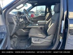 2024 Ford F-150 XLT 4WD