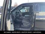 2024 Ford F-150 XLT BLACKOUT PACKAGE