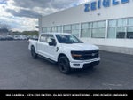 2024 Ford F-150 XLT 20" WHEELS