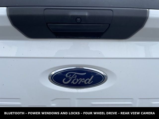 2023 Ford F-150 XL STX