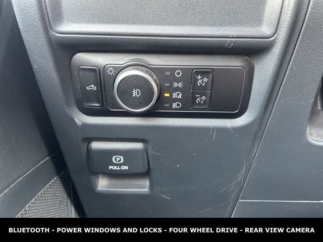 2023 Ford F-150 XL STX