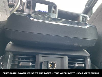 2023 Ford F-150 XL STX