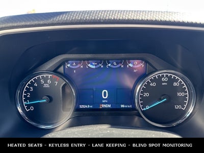 2022 Ford F-150 XLT SPORT APPEARANCE PACKAGE