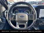 2022 Ford F-150 XLT SPORT APPEARANCE PACKAGE