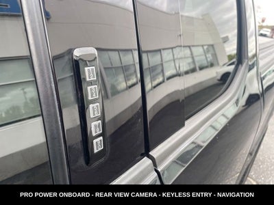 2021 Ford F-150 XLT SPORT APPEARANCE PACKAGE