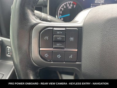 2021 Ford F-150 XLT SPORT APPEARANCE PACKAGE