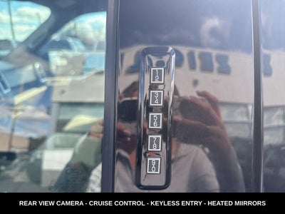 2017 Ford F-150 XLT 4WD LOW MILE LOCAL TRADE