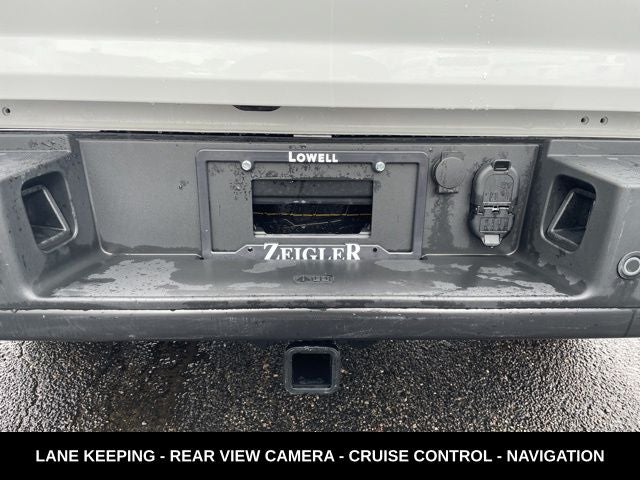 2024 Ford F-150 XL 4x4