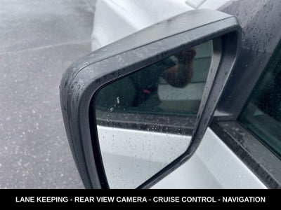 2024 Ford F-150 XL 4x4