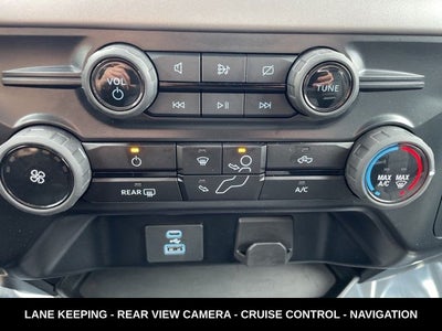 2024 Ford F-150 XL 4x4