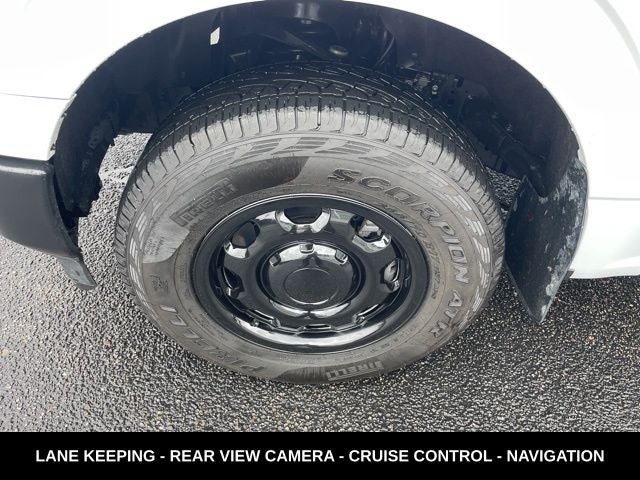 2024 Ford F-150 XL 4x4