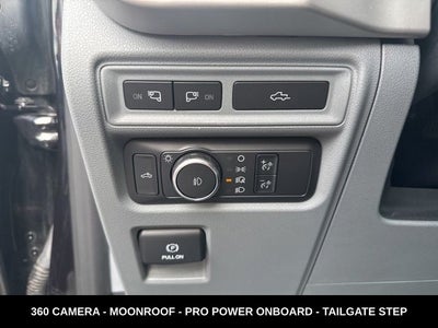 2022 Ford F-150 XLT 5.0 V8 LOCAL TRADE