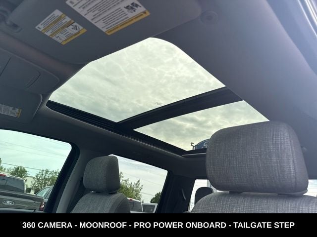 2022 Ford F-150 XLT 5.0 V8 LOCAL TRADE