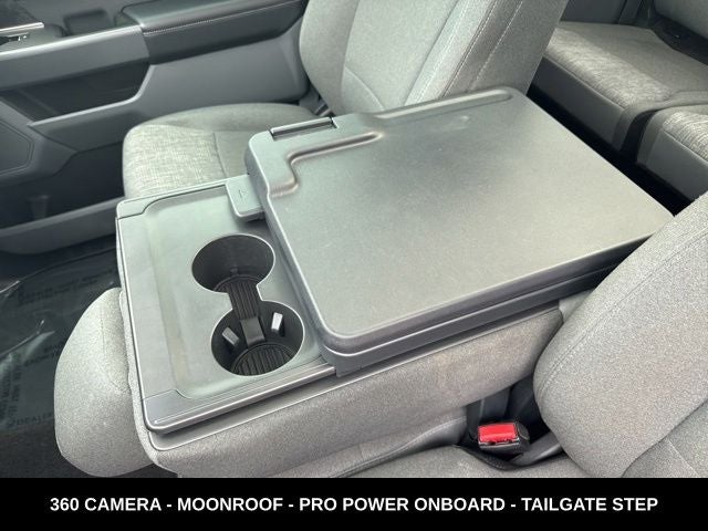 2022 Ford F-150 XLT 5.0 V8 LOCAL TRADE
