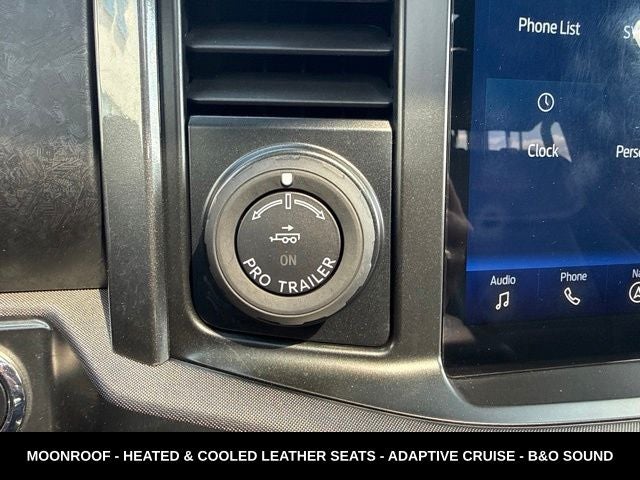 2023 Ford F-150 Tremor 5.0 V8