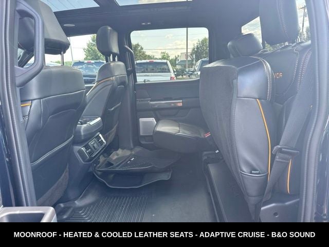 2023 Ford F-150 Tremor 5.0 V8