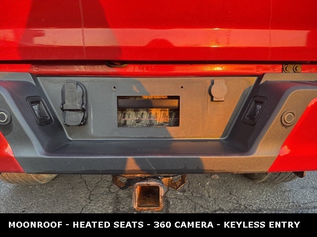 2023 Ford F-150 XLT 5.0 V8