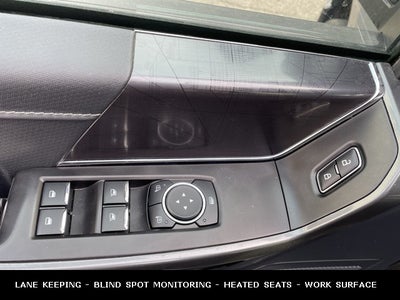 2023 Ford F-150 XLT 5.0 V8 LONG BOX